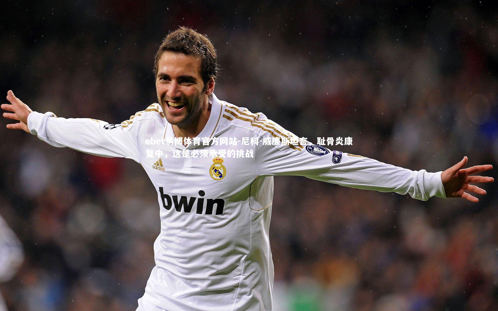 尼科-威廉斯坦言,耻骨炎康复中,这是必须承受的挑战